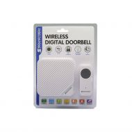 SOUND TEOH DOORBELL WIRELESS DD-188-DOORBELL