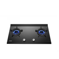 RINNAI GAS HOB - 2 BURNER RB2CGN-PUB