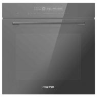 MAYER BUILT IN OVEN - 75L MMDO15P