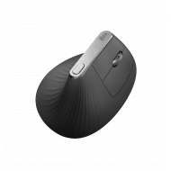 LOGITECH MX ERGO VERTICAL WIRELESS MOUSE 910-005449