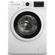 BEKO FRONT LOAD WASHER WCV8736XS0