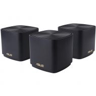 ASUS AX1800 ZENWIFI MESH XD4-ZENWIFI(3-PK)-BLK