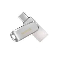 SANDISK ULTRA DUAL DRIVE LUXE USB TYPE-C 256GB SDDDC4-256G-G46