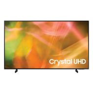 SAMSUNG 85" UHD SMART TV UA85AU8000KXXS