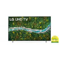 LG 75" UHD SMART TV 75UP7750PTB