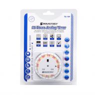 SOUND TEOH ANALOGUE TIMER TE-104 -ANA_TIMER-13A