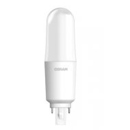 OSRAM LED BULB-STICK LEDS-12W/830G24D 12W WARM WHITE