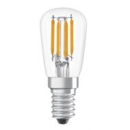 OSRAM LED SPECIAL BULB LEDPT2625-2.8W/827 FIL-230V FR E14
