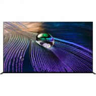 SONY 65" 4K OLED GOOGLE TV XR-65A90J