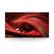 SONY 85" 4K GOOGLE TV XR-85X95J