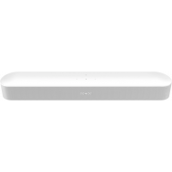 SONOS BEAM GEN2 WIRELESS SOUNDBAR - WHITE SONOS BEAM GEN2 WHITE