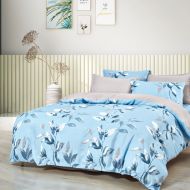 EPITEX SILKY SOFT FITTED SHEET SILKY SOFT PRINTED - S/SS.