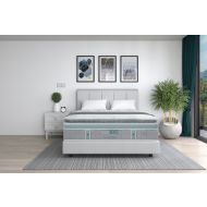 MAXCOIL MATTRESS TENEDERE - S