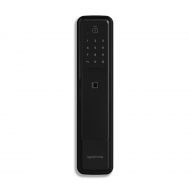 IGLOOHOME PUSHPULL DOOR LOCK MP1F - BLACK