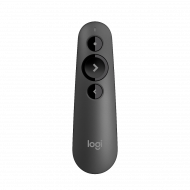 LOGITECH R500S PRESENTER - GRAPHITE 910-006521
