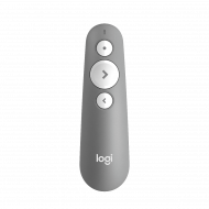 LOGITECH R500S PRESENTER - GREY 910-006522