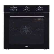 UNO BUILT IN OVEN - 75L UBO675BK