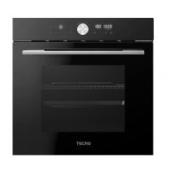 TECNO BUILT IN OVEN - 73L TBO7311BK