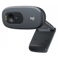 LOGITECH C270 WEBCAM 960-000584