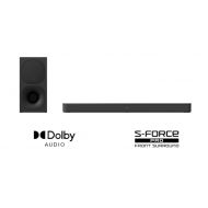 SONY 2.1CH SOUNDBAR HT-S400