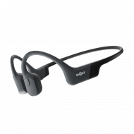 SHOKZ OPENRUN MINI BONE CONDUCTION WIRELESS HEADSET - BLACK S803MBK