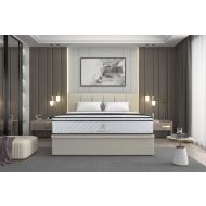 DERUCCI MATTRESS MZZS 006 - Q