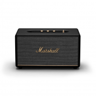MARSHALL WIRELESS SPEAKER STANMORE BT III BLACK