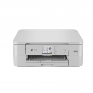 BROTHER SMARTCUT PRINTER DCP-J1700DW