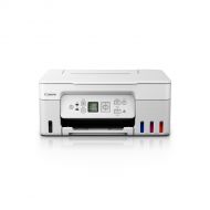 CANON PIXMA INKTANK PRINTER G3770 WHITE