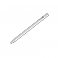 LOGITECH CRAYON DIGITAL PENCIL - SILVER 914-000073