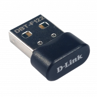 D-LINK USB BLUETOOTH DONGLE DBT-F122