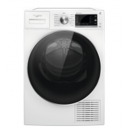 WHIRLPOOL HEAT PUMP DRYER HWMB9002GW