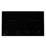 WHIRLPOOL INDUCTION HOB IWHL7320SC