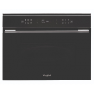 WHIRLPOOL BUILT IN OVEN - 29L W7 MSBLAUS