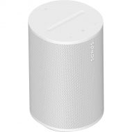 SONOS ERA 100 WIRELESS SPEAKER - WHITE SONOS ERA 100 WHITE