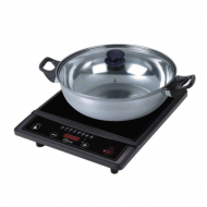 MAYER INDUCTION COOKER 2000W MMIC2001