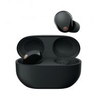 SONY WF-1000XM5 WIRELESS EARBUDS - BLACK WF1000XM5/BCE