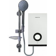 MISTRAL INSTANT WATER HEATER-WHITE MSH101C-WH