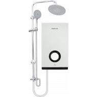 MISTRAL INSTANT WATER HEATER-WHITE MSH103-WH