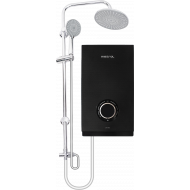 MISTRAL INSTANT WATER HEATER-BLACK MSH103-BK