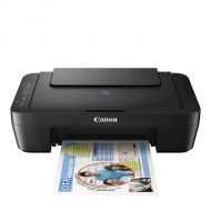 CANON PIXMA AIO PRINTER E470