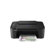 CANON PIXMA AIO INKJET PRINTER E3470