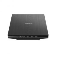 CANON FLATBED SCANNER LIDE400