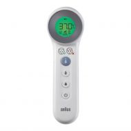 BRAUN THERMOSCAN BNT400 BNT400