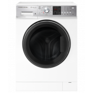 FISHER & PAYKEL FRONT LOAD WASHER WH1060P4
