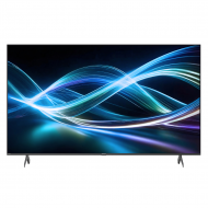 SHARP 65" 4K LED GOOGLE TV 4T-C65HJ6000X
