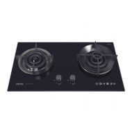 TECNO GAS HOB - 2 BURNERS T278TGTRSV