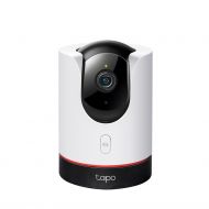 TP-LINK PAN/TILT 2K IP CAMERA TPL-TAPO-C225