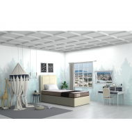 Maxcoil Mattress SOFIAN - SS