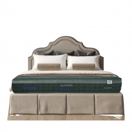 DUNLOPILLO MATTRESS DUN CELESTIAL - K